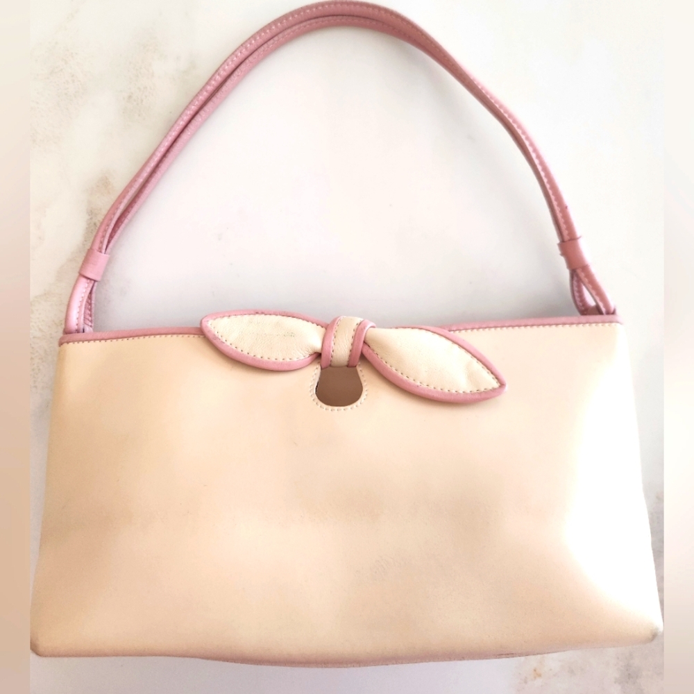 Furla Handbag..So Pretty And Elegant